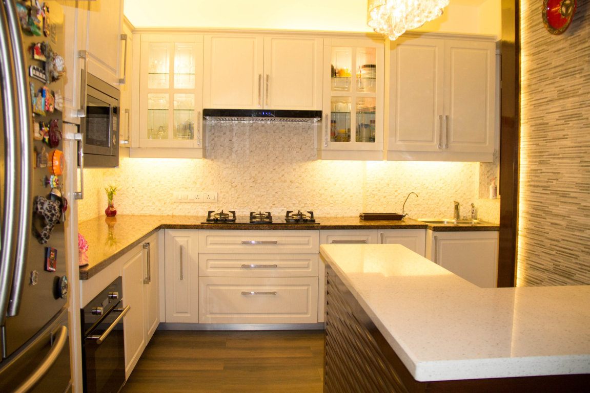 Kitchen Designs