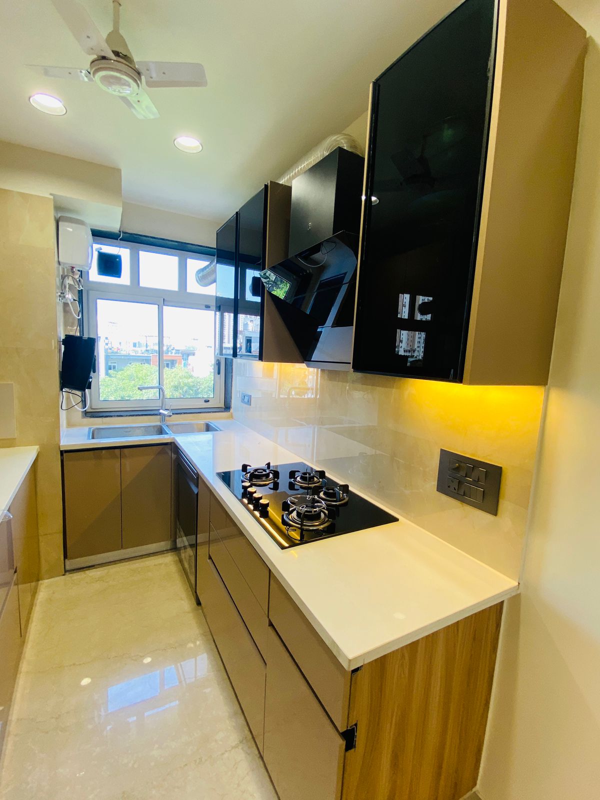 Mrs Ekta Lamba Spa Next Sector-67