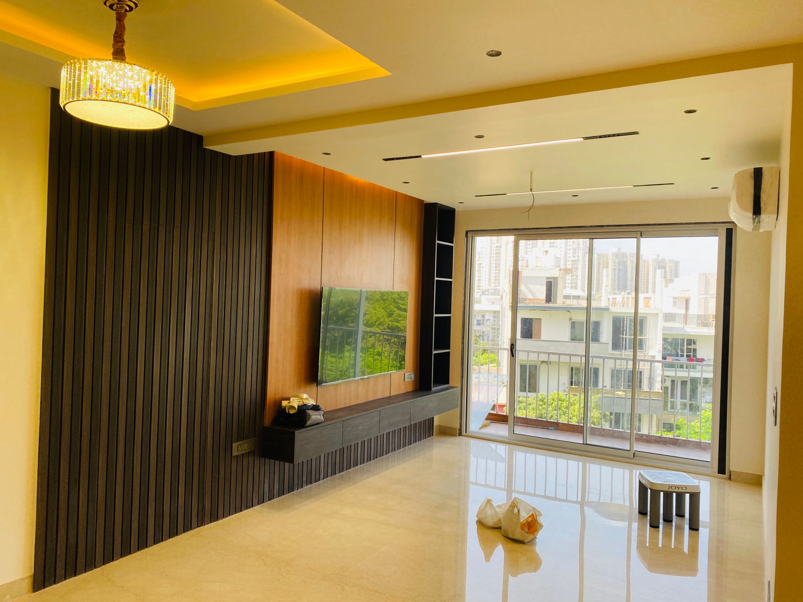 DLF Regent Phase-4 Gurgaon