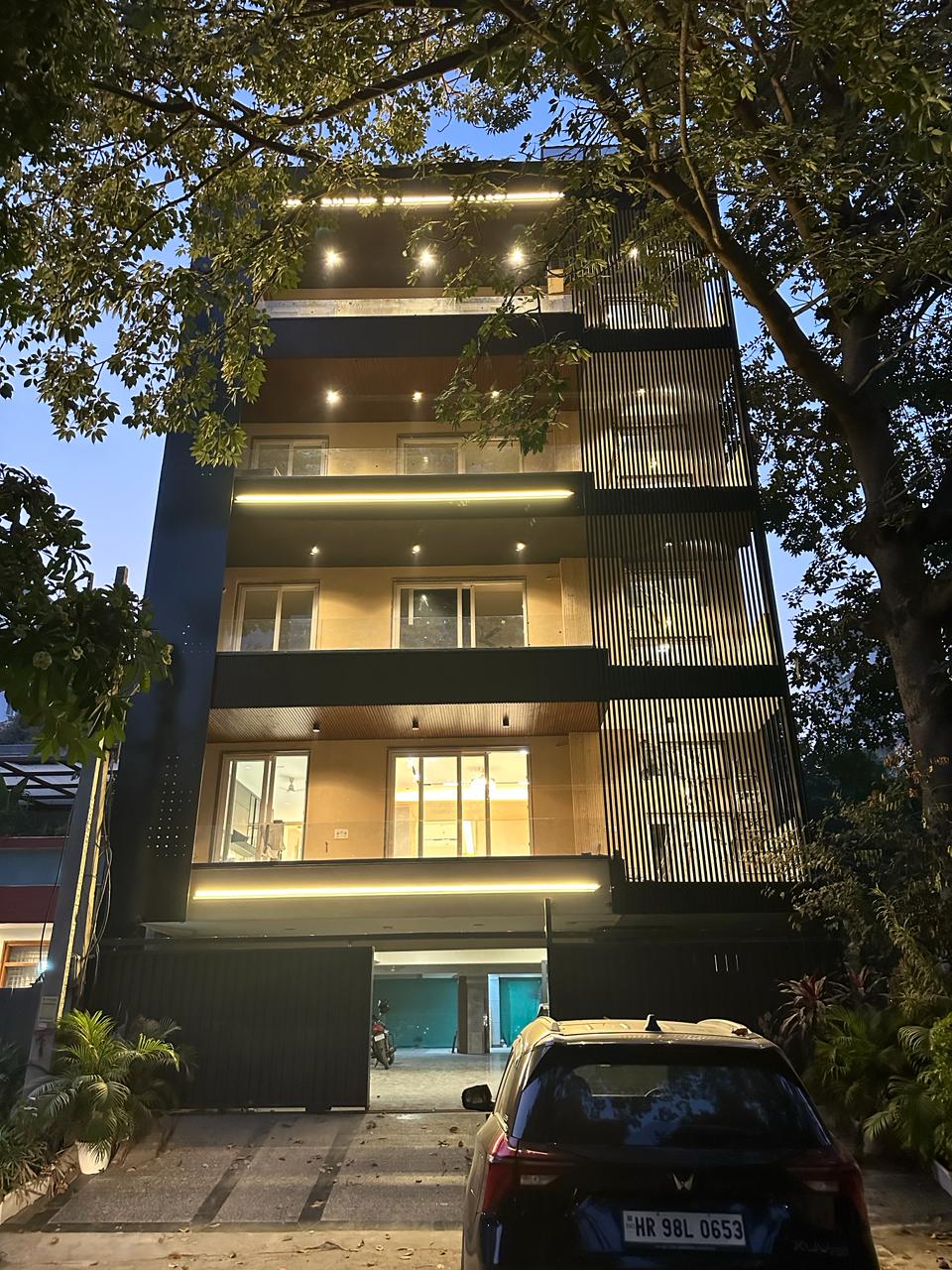                              Sushant Lok Gurugram                        