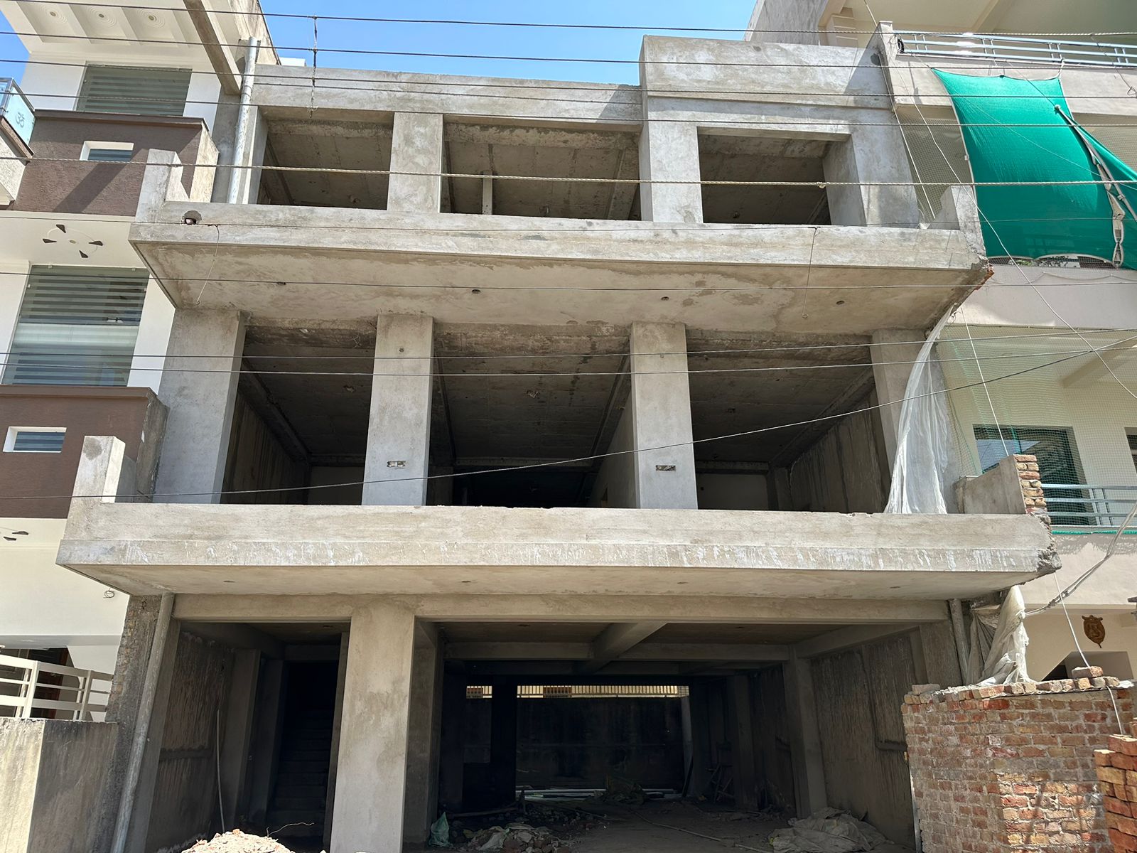                              Rewari Site                        